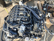 Laden Sie das Bild in den Galerie-Viewer, Motor Dodge Jeep Durango 68233205AF 3.6 91TKm 2017 Benzin Engine Komplett MOT4453921482of