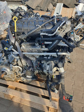 Laden Sie das Bild in den Galerie-Viewer, Motor Dodge Jeep Durango 68233205AF 3.6 91TKm 2017 Benzin Engine Komplett MOT4453921482of