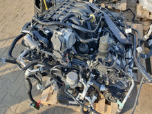 Laden Sie das Bild in den Galerie-Viewer, Motor Dodge Jeep Durango 68233205AF 3.6 91TKm 2017 Benzin Engine Komplett MOT4453921482of
