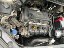 Laden Sie das Bild in den Galerie-Viewer, Motor Hyundai Kia I30 Venga G4FC 1.6 124PS 125TKm Benzin Engine Komplett MOT4470375638dy