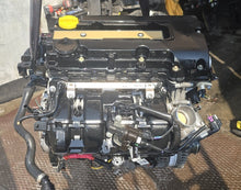 Laden Sie das Bild in den Galerie-Viewer, Motor Opel Corsa E Meriva B B14XER 1.4 74kW Benzin Engine Unkomplett MOT4499611709vv