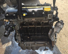 Laden Sie das Bild in den Galerie-Viewer, Motor Opel Corsa E Meriva B B14XER 1.4 74kW Benzin Engine Unkomplett MOT4499611709vv