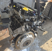 Laden Sie das Bild in den Galerie-Viewer, Motor Opel Corsa E Meriva B B14XER 1.4 74kW Benzin Engine Unkomplett MOT4499611709vv