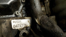 Laden Sie das Bild in den Galerie-Viewer, Motor Audi B6 ASN 3.0 220PS 162kW 240TKm Benzin Engine Unkomplett MOT4539559898hs