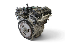 Laden Sie das Bild in den Galerie-Viewer, Motor Jeep Cherokee Kl 68229653AE 3.2 160TKm Benzin Engine Unkomplett MOT4545473271hb