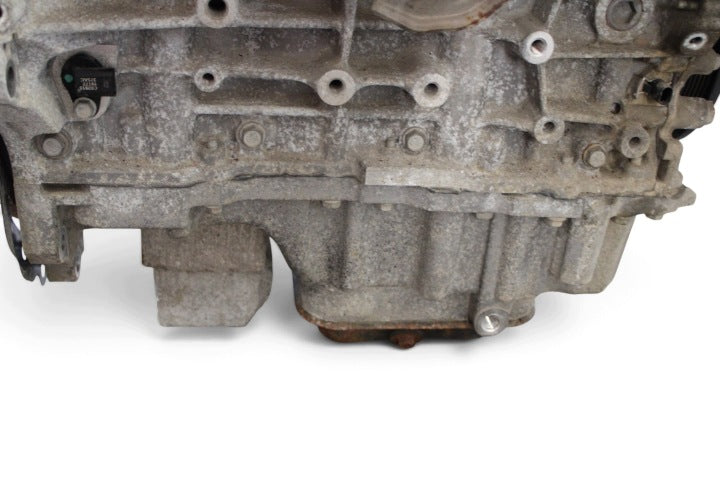 Motor Jeep Cherokee Kl 68229653AE 3.2 160TKm Benzin Engine Unkomplett MOT4545473271hb