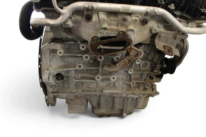 Motor Jeep Cherokee Kl 68229653AE 3.2 160TKm Benzin Engine Unkomplett MOT4545473271hb