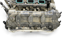Laden Sie das Bild in den Galerie-Viewer, Motor Jeep Cherokee Kl 68229653AE 3.2 160TKm Benzin Engine Unkomplett MOT4545473271hb