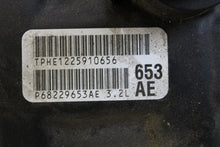 Laden Sie das Bild in den Galerie-Viewer, Motor Jeep Cherokee Kl 68229653AE 3.2 160TKm Benzin Engine Unkomplett MOT4545473271hb