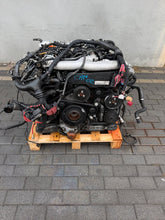 Laden Sie das Bild in den Galerie-Viewer, Motor Audi A6 C6 CAN 2.7 TDI 244TKm Diesel Engine Komplett MOT4555124544jy