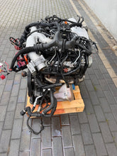 Laden Sie das Bild in den Galerie-Viewer, Motor Audi A6 C6 CAN 2.7 TDI 244TKm Diesel Engine Komplett MOT4555124544jy