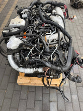 Laden Sie das Bild in den Galerie-Viewer, Motor Audi A6 C6 CAN 2.7 TDI 244TKm Diesel Engine Komplett MOT4555124544jy