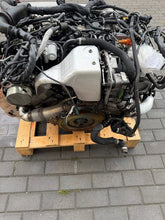 Laden Sie das Bild in den Galerie-Viewer, Motor Audi A6 C6 CAN 2.7 TDI 244TKm Diesel Engine Komplett MOT4555124544jy