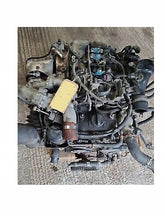 Laden Sie das Bild in den Galerie-Viewer, Motor Isuzu Opel Dmax D-Max I RZ4E 1.9 DDI 72TKm Diesel Engine Unkomplett MOT4579715035kh