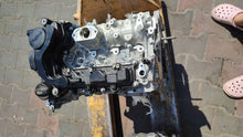 Laden Sie das Bild in den Galerie-Viewer, Motor Peugeot 208 HN05 10XVBB 2023 Benzin Engine Unkomplett MOT4581650620yo