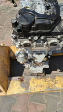 Laden Sie das Bild in den Galerie-Viewer, Motor Peugeot 208 HN05 10XVBB 2023 Benzin Engine Unkomplett MOT4581650620yo
