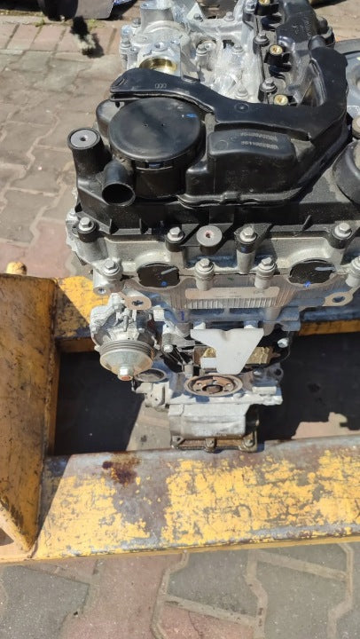 Motor Peugeot 208 HN05 10XVBB 2023 Benzin Engine Unkomplett MOT4581650620yo