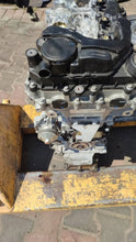 Laden Sie das Bild in den Galerie-Viewer, Motor Peugeot 208 HN05 10XVBB 2023 Benzin Engine Unkomplett MOT4581650620yo