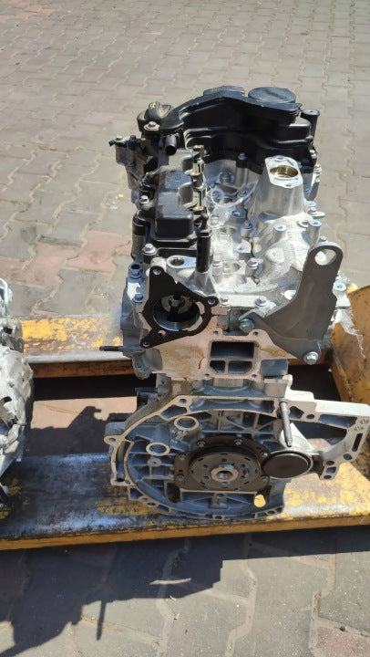 Motor Peugeot 208 HN05 10XVBB 2023 Benzin Engine Unkomplett MOT4581650620yo