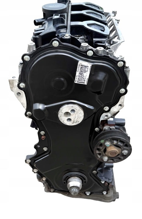 Motor Renault Trafic M9RF692 2.0 DCI. CDTI 114PS 84kW Diesel Engine Unkomplett MOT4585484066mh