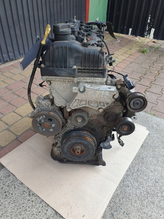 Motor Hyundai Ix35 D4HA 2.0 CRDI 175TKm Diesel Engine Unkomplett MOT4609949142qc