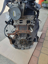 Laden Sie das Bild in den Galerie-Viewer, Motor Hyundai Ix35 D4HA 2.0 CRDI 175TKm Diesel Engine Unkomplett MOT4609949142qc