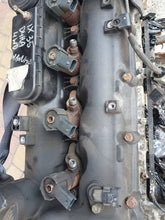 Laden Sie das Bild in den Galerie-Viewer, Motor Hyundai Ix35 D4HA 2.0 CRDI 175TKm Diesel Engine Unkomplett MOT4609949142qc