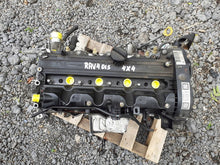 Laden Sie das Bild in den Galerie-Viewer, Motor Toyota Rav 4 I 1AD-FTV 2.0 D4D 129TKm Diesel Engine Unkomplett MOT4652630981hf