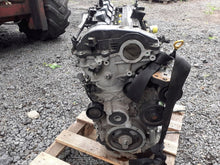 Laden Sie das Bild in den Galerie-Viewer, Motor Toyota Rav 4 I 1AD-FTV 2.0 D4D 129TKm Diesel Engine Unkomplett MOT4652630981hf