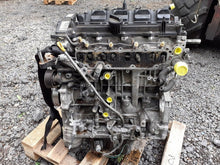 Laden Sie das Bild in den Galerie-Viewer, Motor Toyota Rav 4 I 1AD-FTV 2.0 D4D 129TKm Diesel Engine Unkomplett MOT4652630981hf