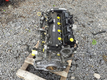 Laden Sie das Bild in den Galerie-Viewer, Motor Toyota Rav 4 I 1AD-FTV 2.0 D4D 129TKm Diesel Engine Unkomplett MOT4652630981hf