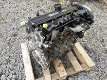 Laden Sie das Bild in den Galerie-Viewer, Motor Toyota Rav 4 I 1AD-FTV 2.0 D4D 129TKm Diesel Engine Unkomplett MOT4652630981hf