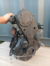Laden Sie das Bild in den Galerie-Viewer, Motor Aixam Ligier Microcar LDW442CRS Diesel Engine Unkomplett MOT4652787736gr