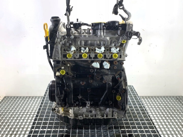 Motor VW Arteon DNFG 2.0 320PS 235kW 2017 Benzin Engine Unkomplett MOT4663561096ps