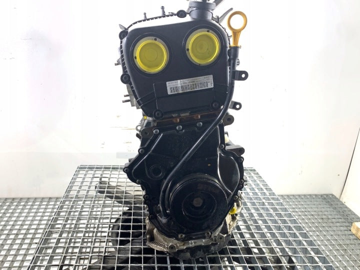 Motor VW Arteon DNFG 2.0 320PS 235kW 2017 Benzin Engine Unkomplett MOT4663561096ps