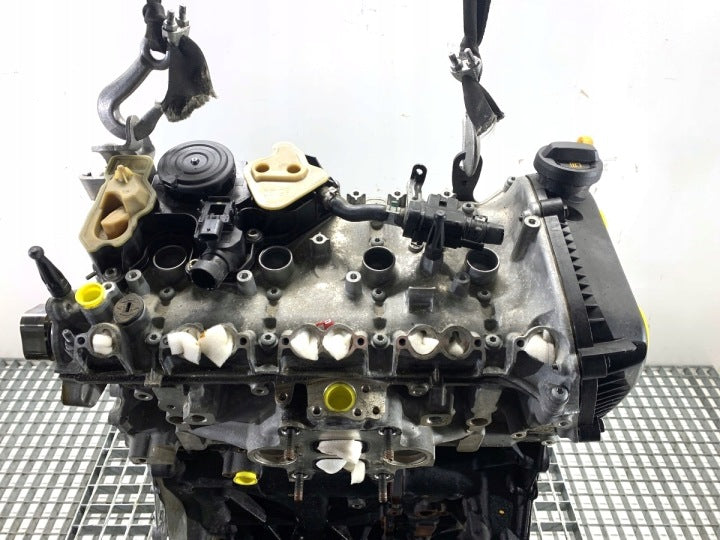 Motor VW Arteon DNFG 2.0 320PS 235kW 2017 Benzin Engine Unkomplett MOT4663561096ps