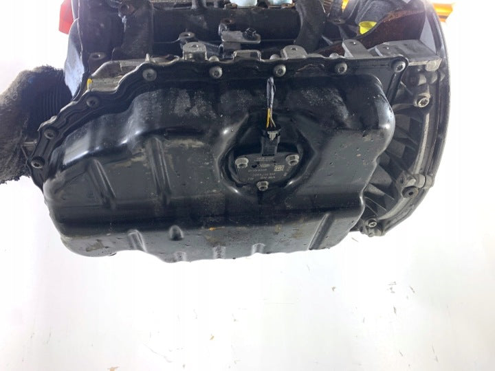 Motor VW Arteon DNFG 2.0 320PS 235kW 2017 Benzin Engine Unkomplett MOT4663561096ps