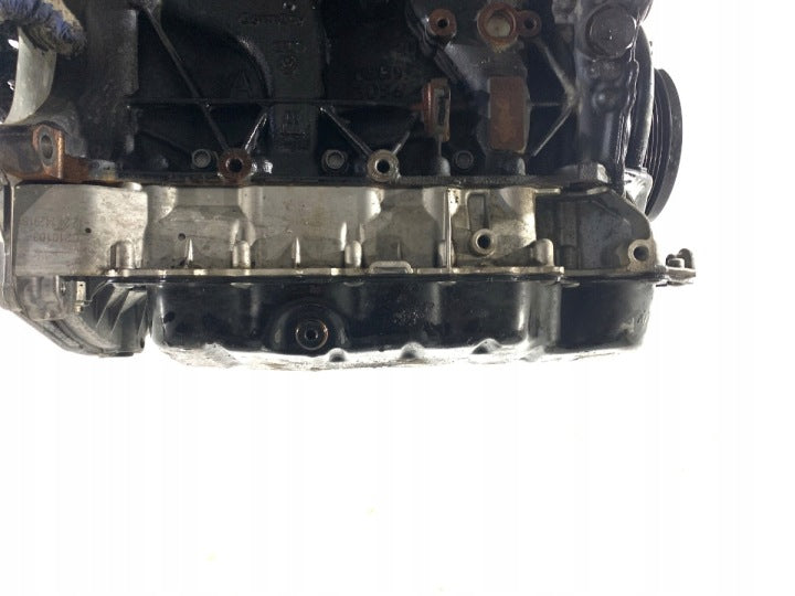 Motor VW Arteon DNFG 2.0 320PS 235kW 2017 Benzin Engine Unkomplett MOT4663561096ps