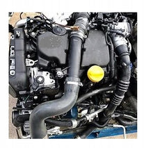 Laden Sie das Bild in den Galerie-Viewer, Motor Renault I K9K629 1.5 DCI 109PS 66kW 72TKm Diesel Engine Komplett MOT4665733461pb
