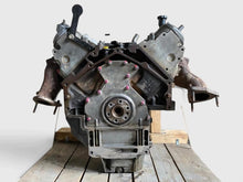 Load image into Gallery viewer, Motor Chevrolet Gmc Silverado Sierra LM7 5.3 212TKm Benzin Engine Unkomplett MOT4673380763at