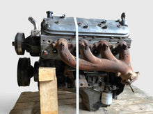 Load image into Gallery viewer, Motor Chevrolet Gmc Silverado Sierra LM7 5.3 212TKm Benzin Engine Unkomplett MOT4673380763at