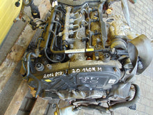 Laden Sie das Bild in den Galerie-Viewer, Motor Opel Insignia A A20DTH 2.0 CDTI Diesel Engine Komplett MOT4719295243eh