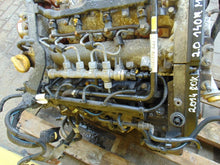 Laden Sie das Bild in den Galerie-Viewer, Motor Opel Insignia A A20DTH 2.0 CDTI Diesel Engine Komplett MOT4719295243eh
