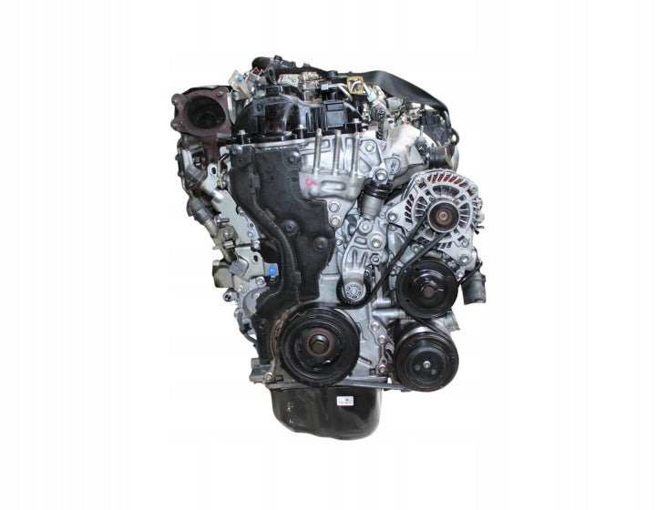 Motor Mazda 6 Gj SHKV SH18 2.2 135TKm 2012 Diesel Engine Komplett MOT4720803027aa