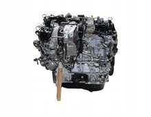 Laden Sie das Bild in den Galerie-Viewer, Motor Mazda 6 Gj SHKV SH18 2.2 135TKm 2012 Diesel Engine Komplett MOT4720803027aa