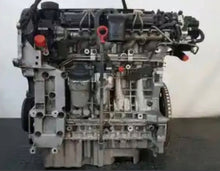 Load image into Gallery viewer, Motor Volvo I D3160 2.4 2011 Diesel Engine Unkomplett MOT4740993280ir