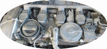 Laden Sie das Bild in den Galerie-Viewer, Motor VW Scirocco CCZ 2.0 TFSI 155kW Diesel Engine Komplett MOT4741585520ih
