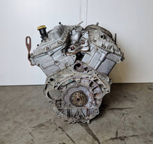 Laden Sie das Bild in den Galerie-Viewer, Motor Saab 93 9-3 B284L 2.8 110TKm Benzin Engine Unkomplett MOT4757855654kv