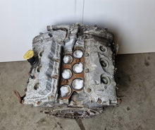 Laden Sie das Bild in den Galerie-Viewer, Motor Saab 93 9-3 B284L 2.8 110TKm Benzin Engine Unkomplett MOT4757855654kv