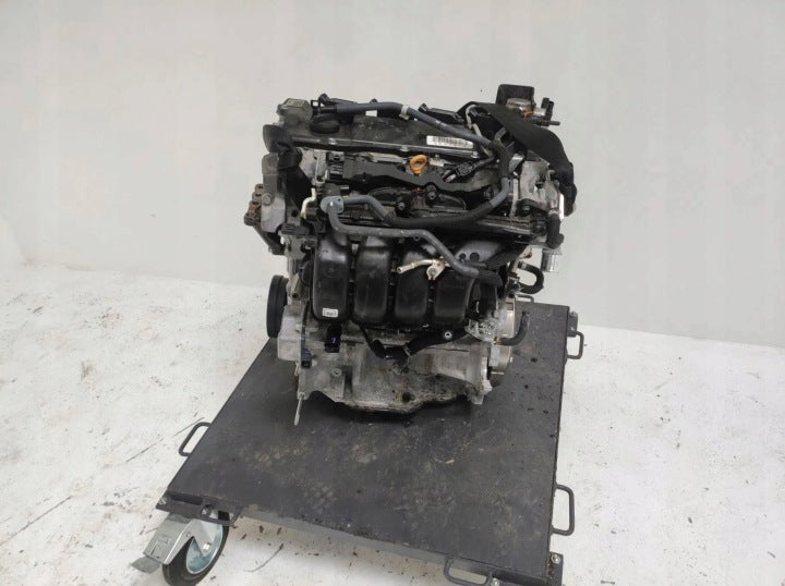 Motor Toyota Highlander A25A 2.5 Hybrid Engine Komplett MOT4764601599sv